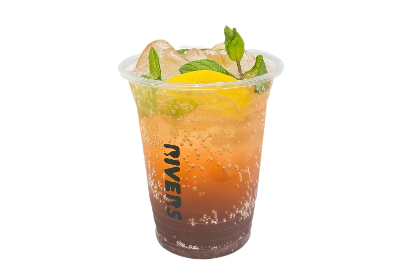 Mix Mojito