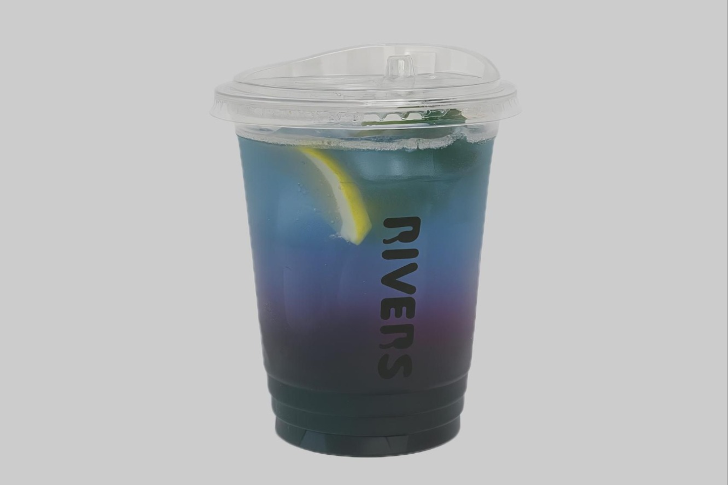 Mix Berrie