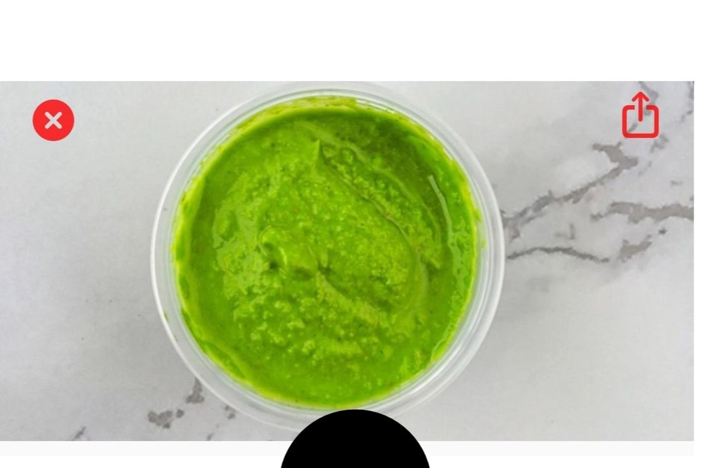 Green Sauce