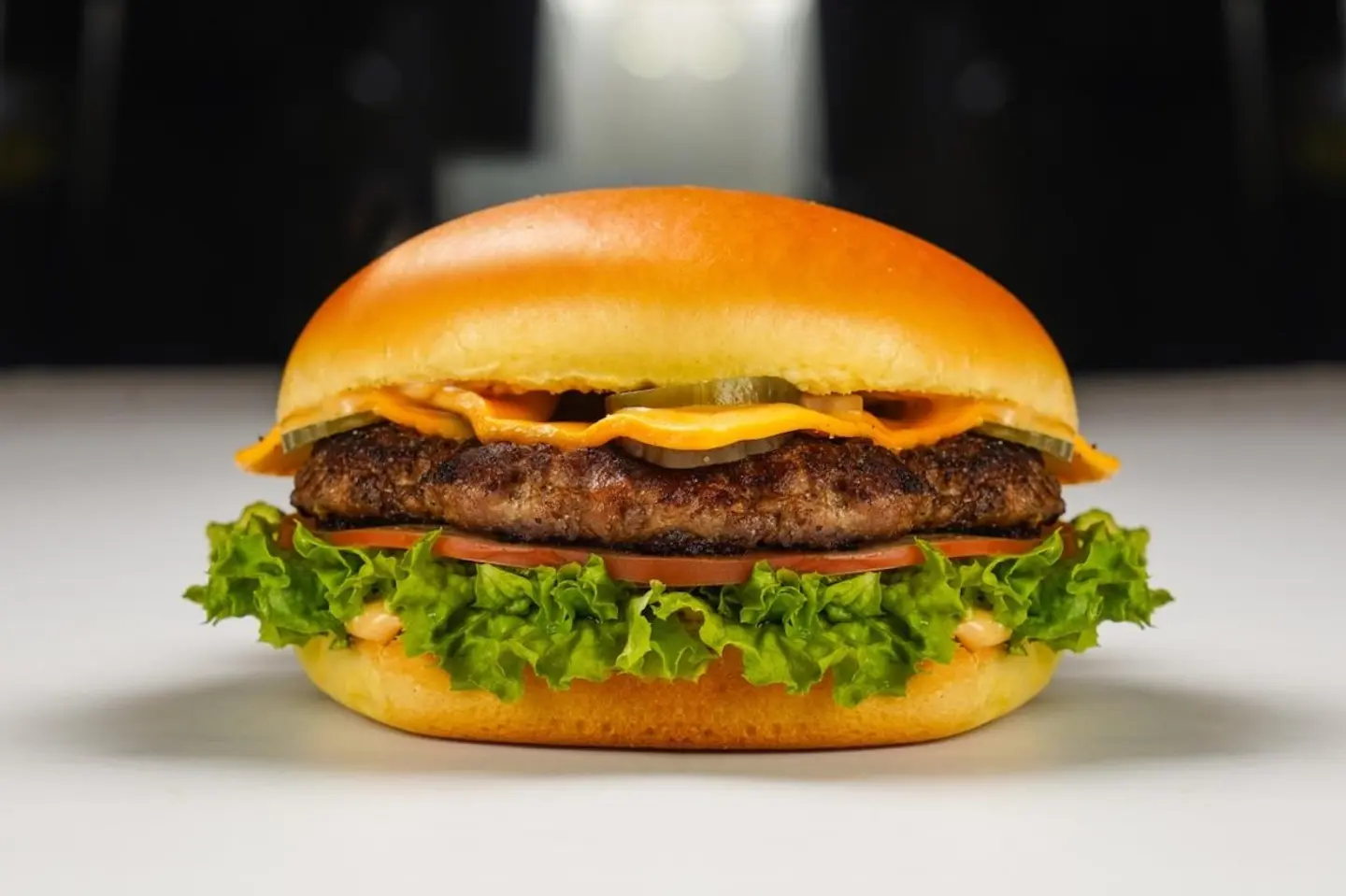 Signature Grilled Beef - Regular