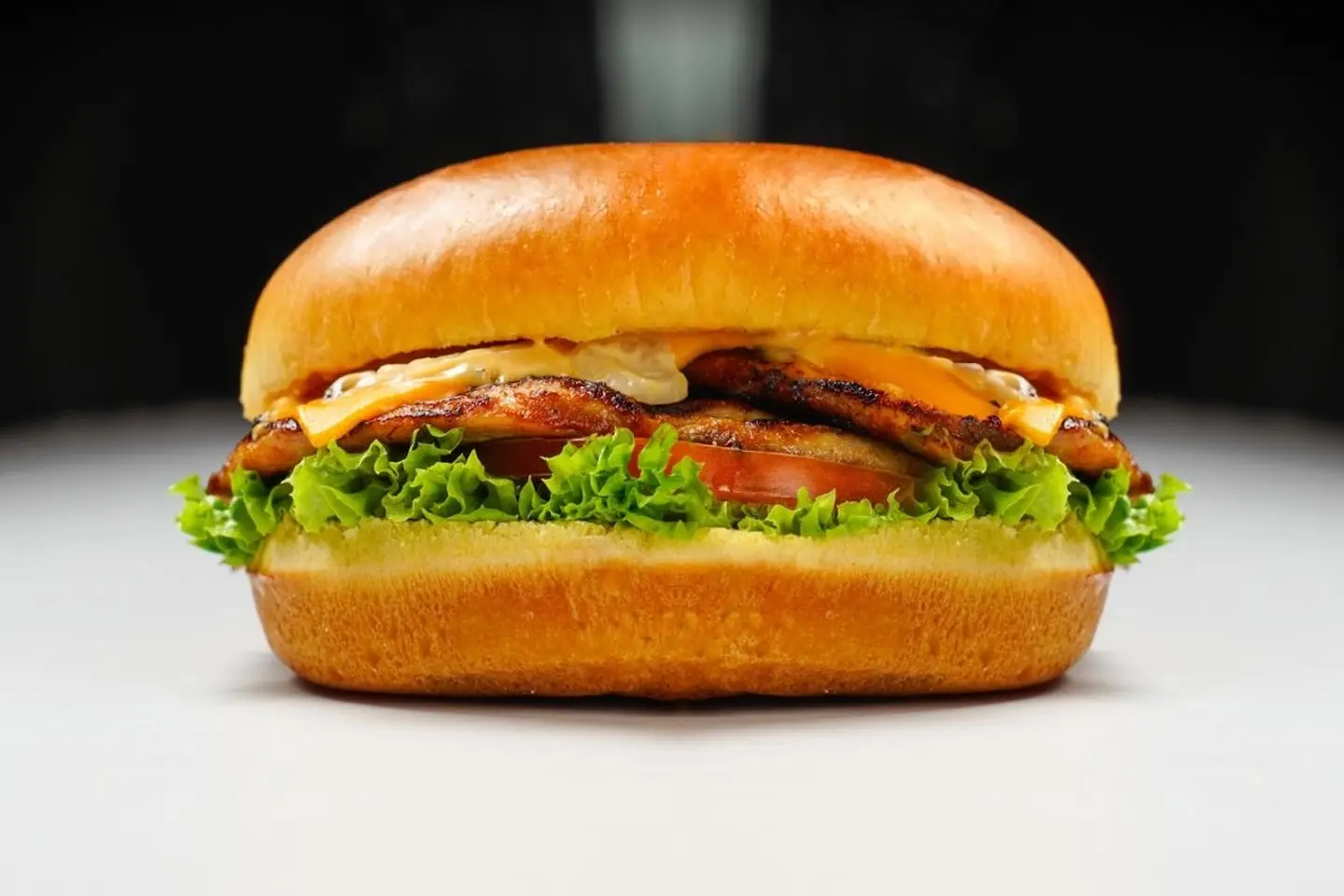 Signature Grilled Chicken - Double