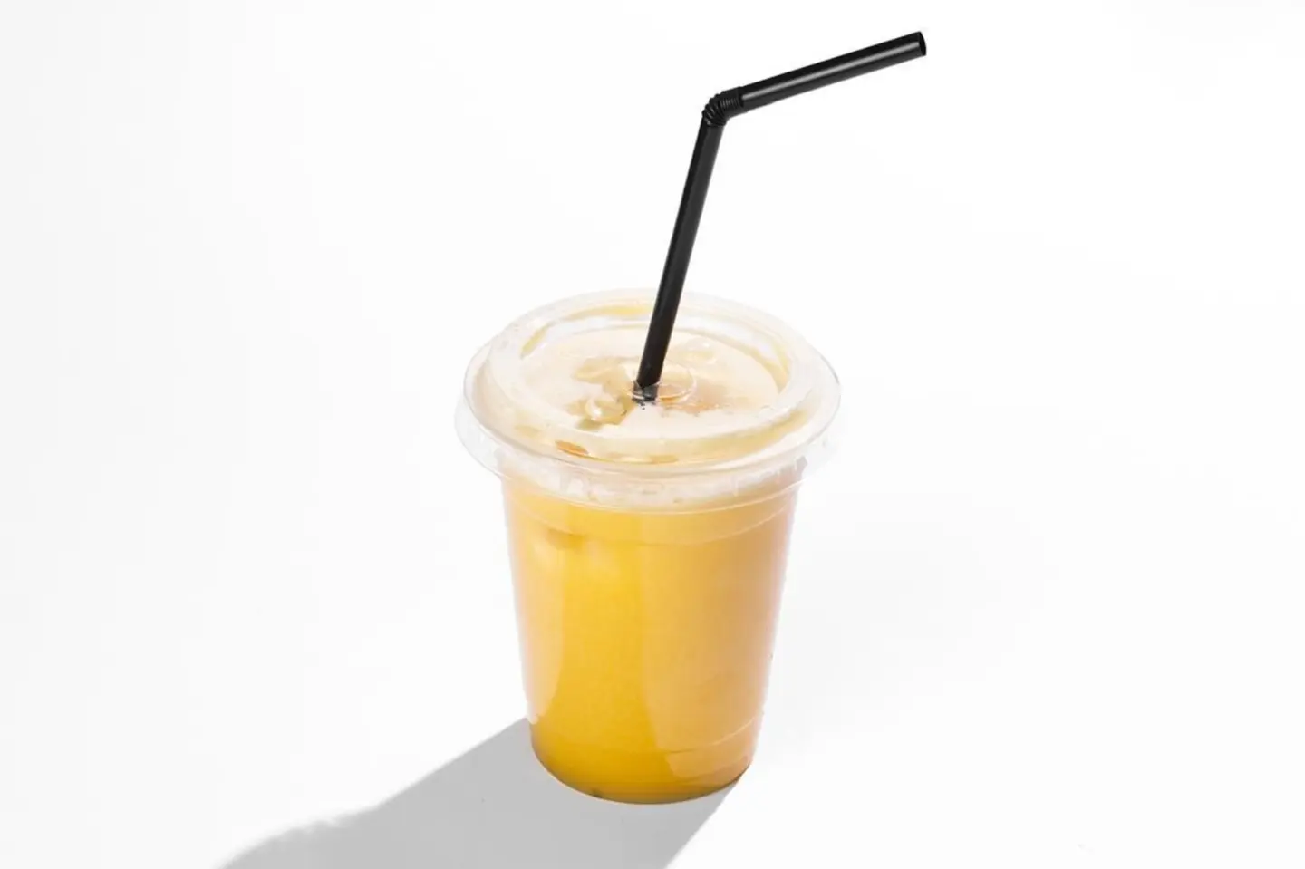 Orange Squeezed Juice - Small