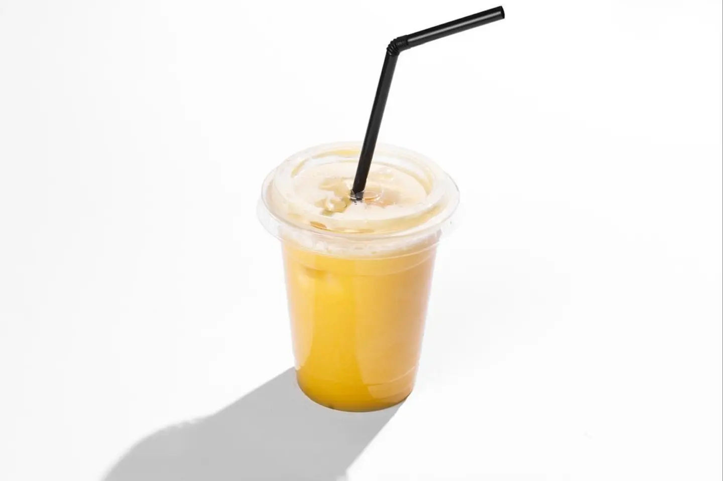 Orange Blender Juice - Small