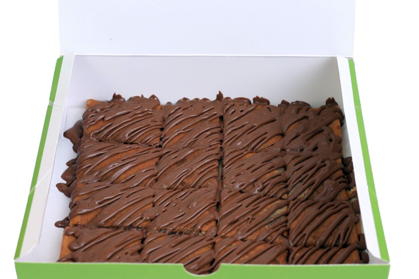 Nutella Crepe