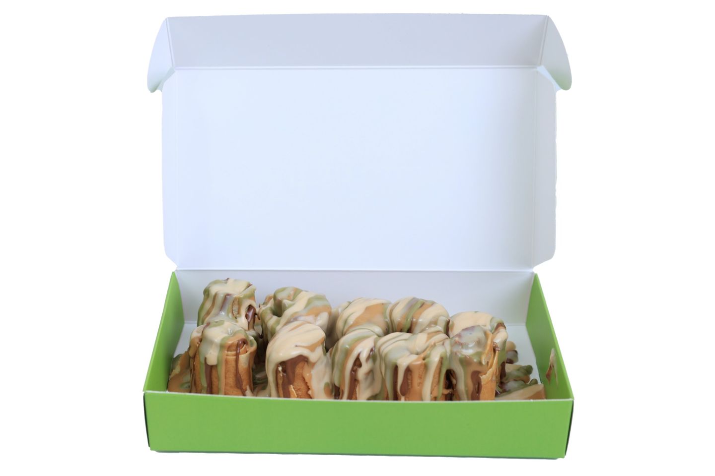 Roll Crepe