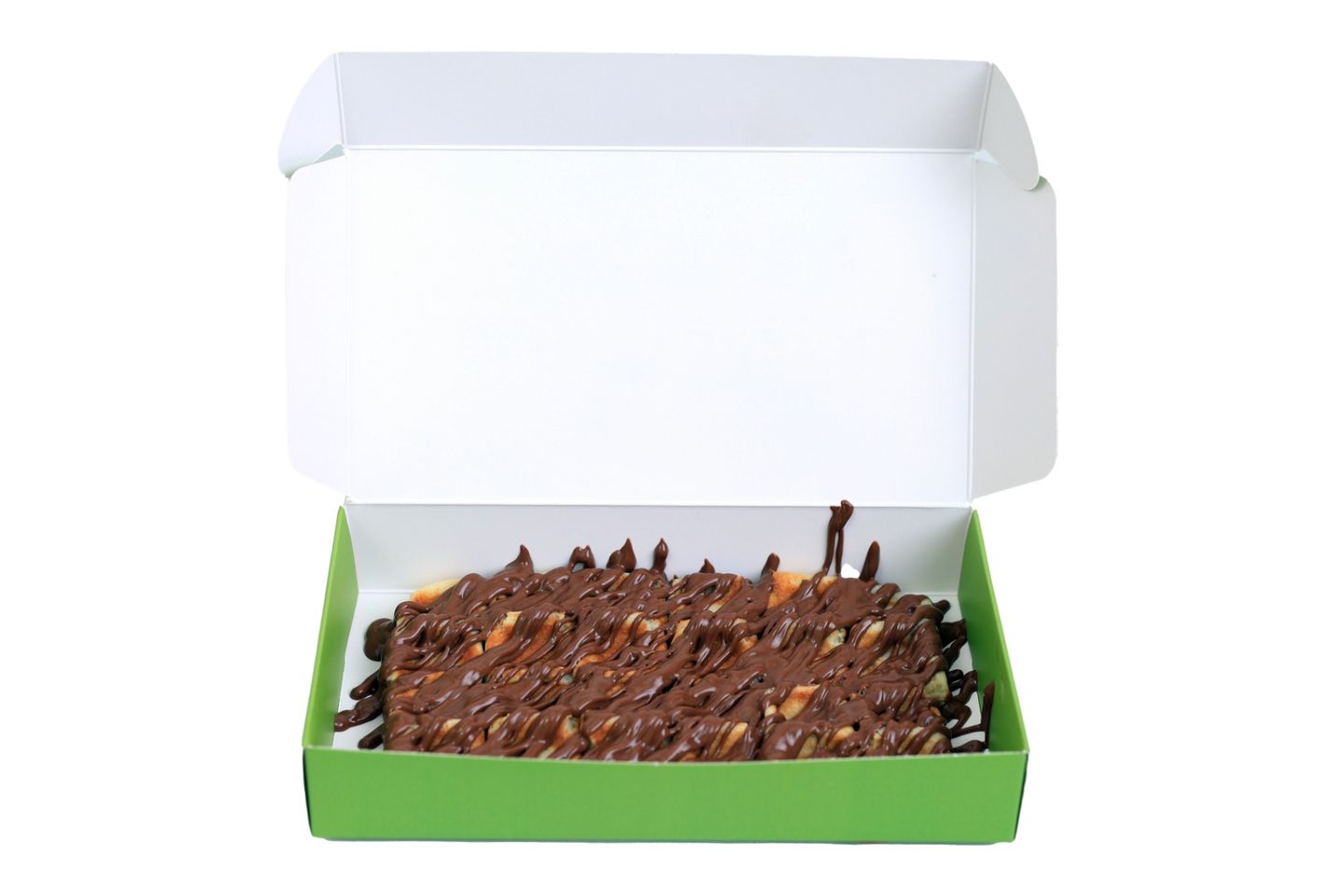 Nutella Waffle