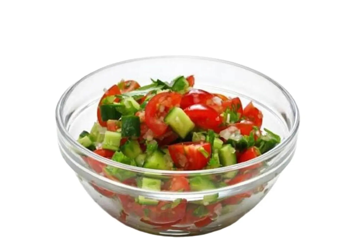 Green Salad