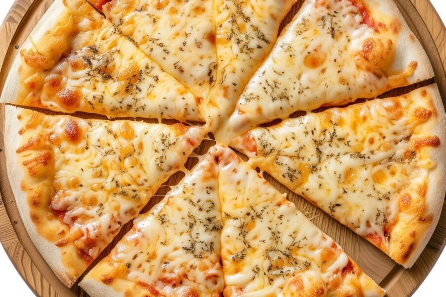 بيتزا مارغريتا