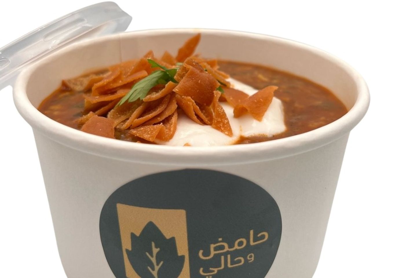فته ورق عنب