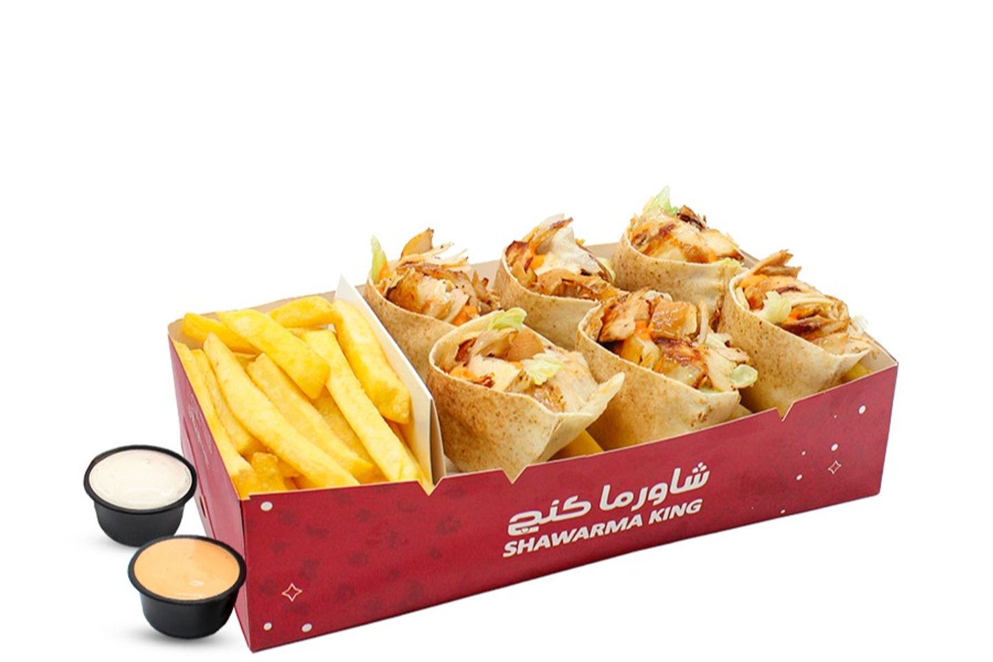 دجاج كنج