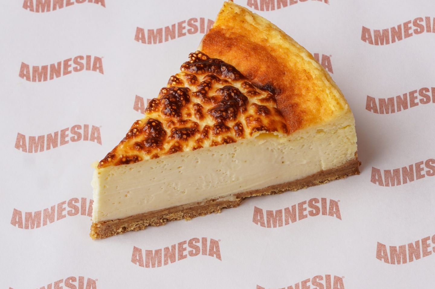 Madrid Cheesecake
