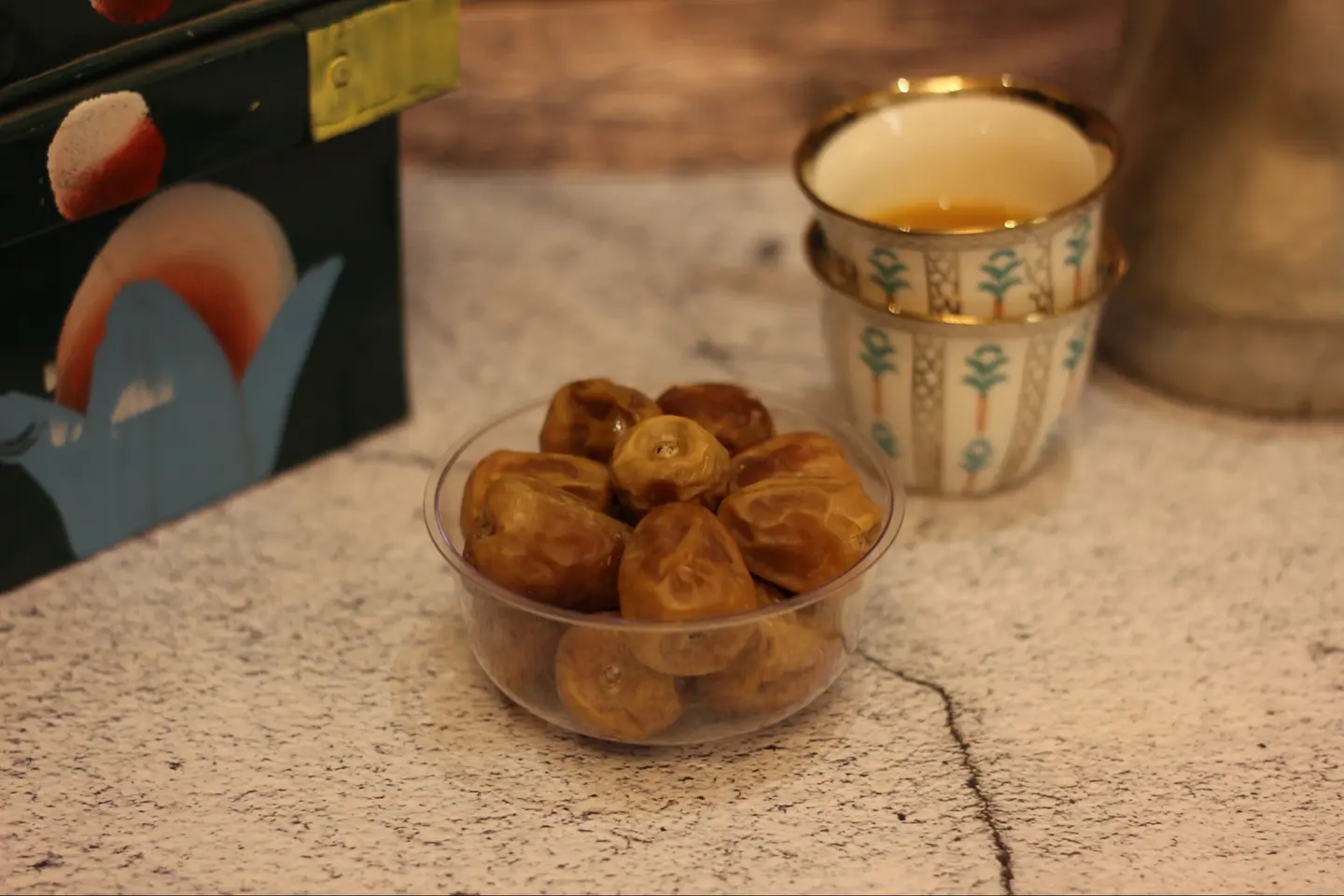 Tamir Sukari Muftal Small