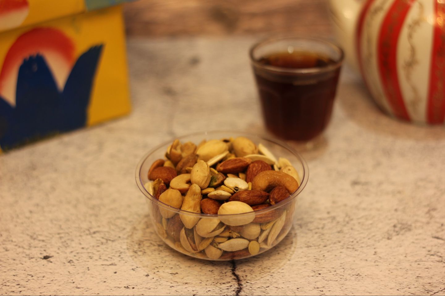 Nuts