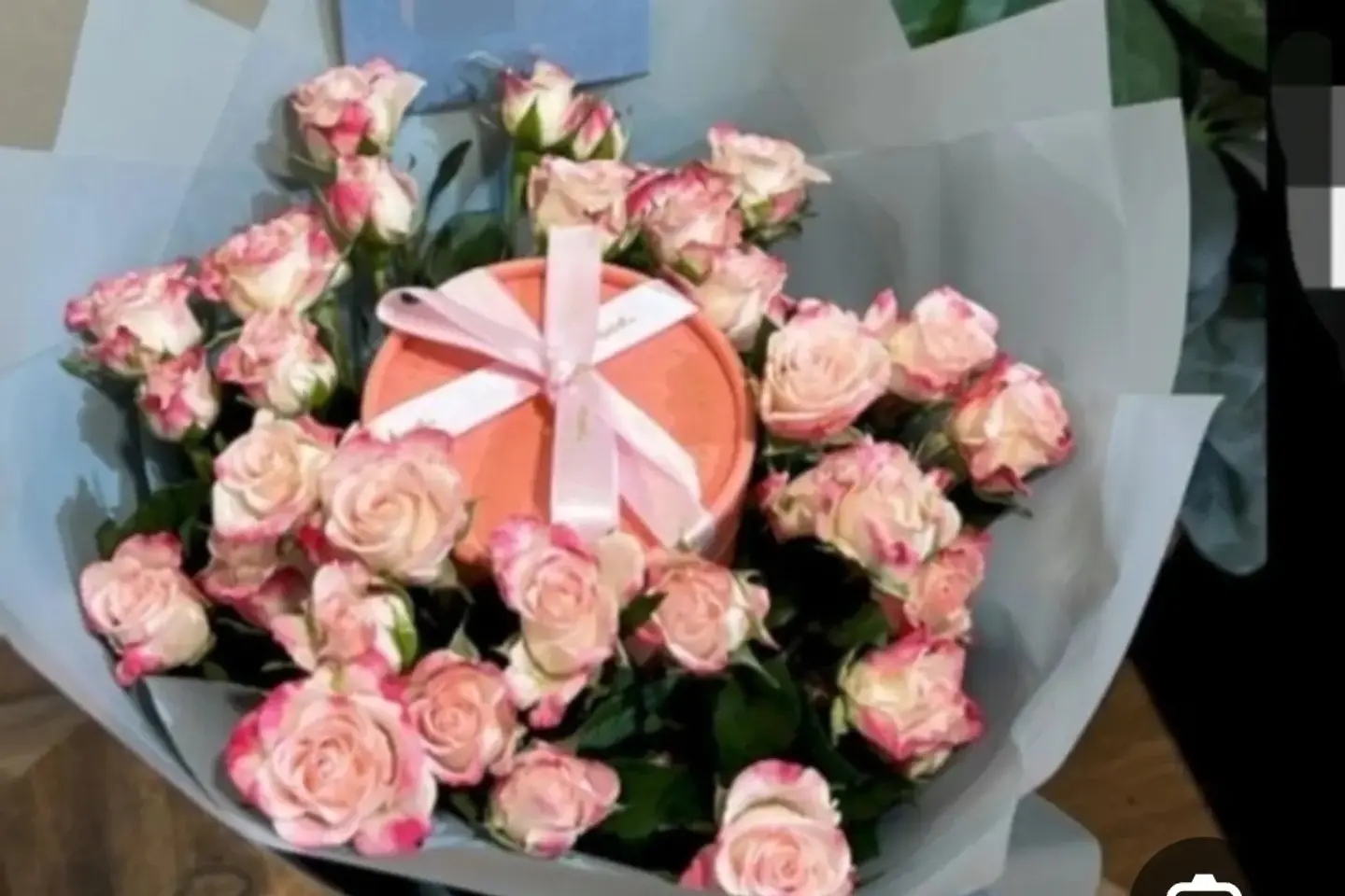 Sweets Bouquet