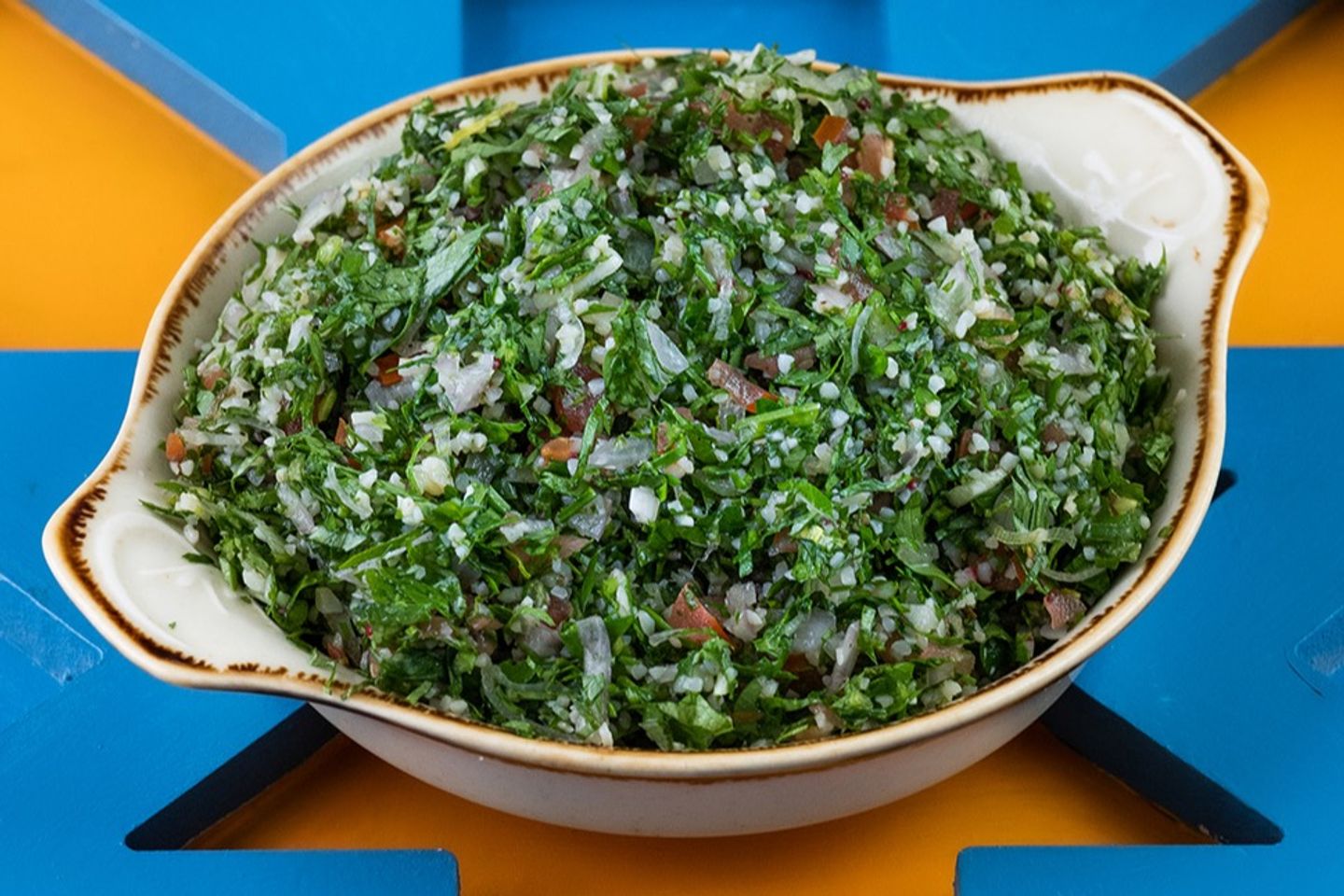 تبولة