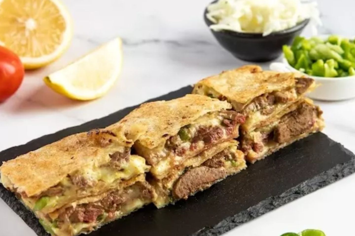 مطبق كبدة