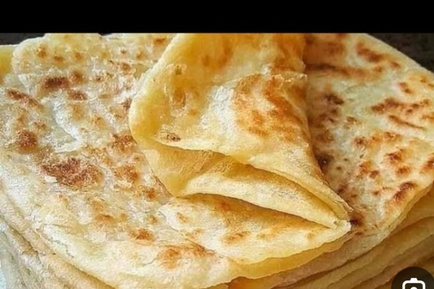 خبز جباتي