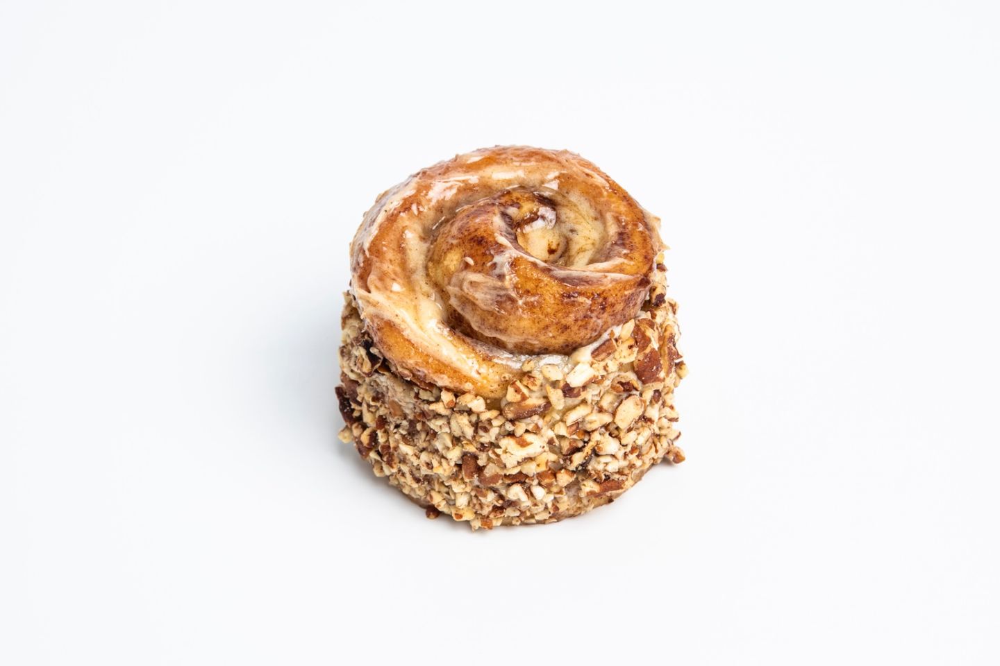 Cinnamon Roll