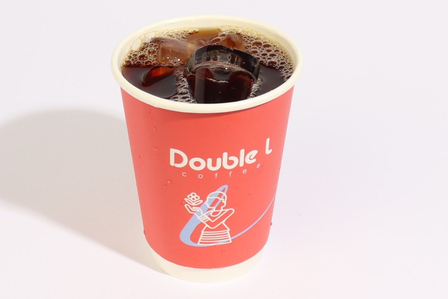 Ice Coffee Day