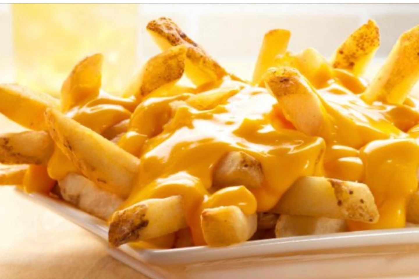 Potato Fries
