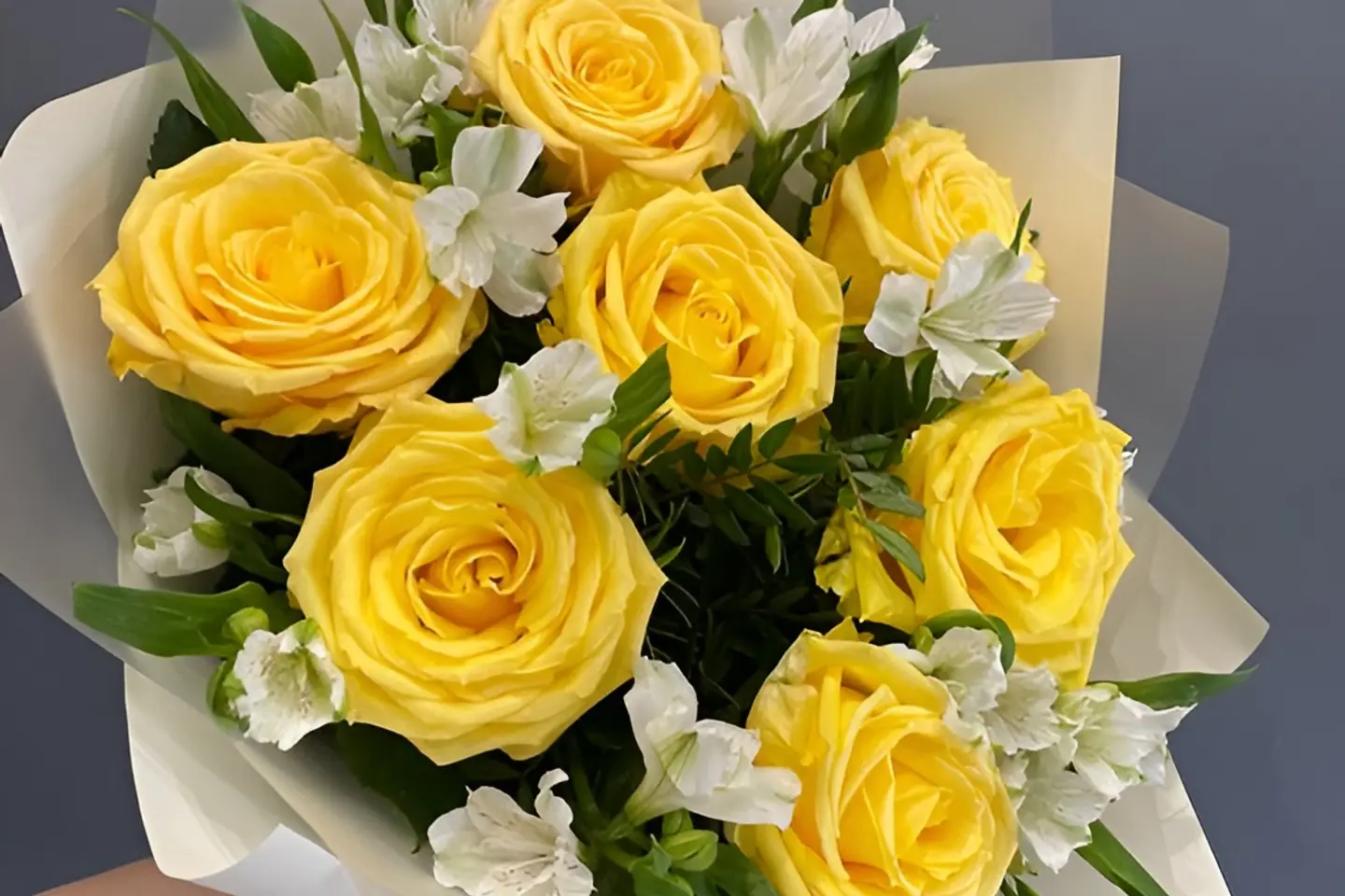 Friendship Bouquet