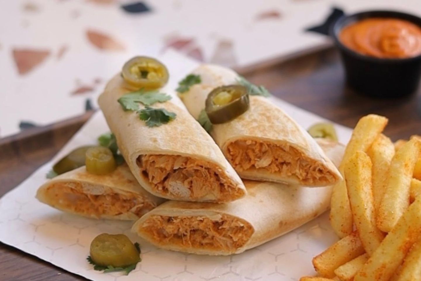 Takitos