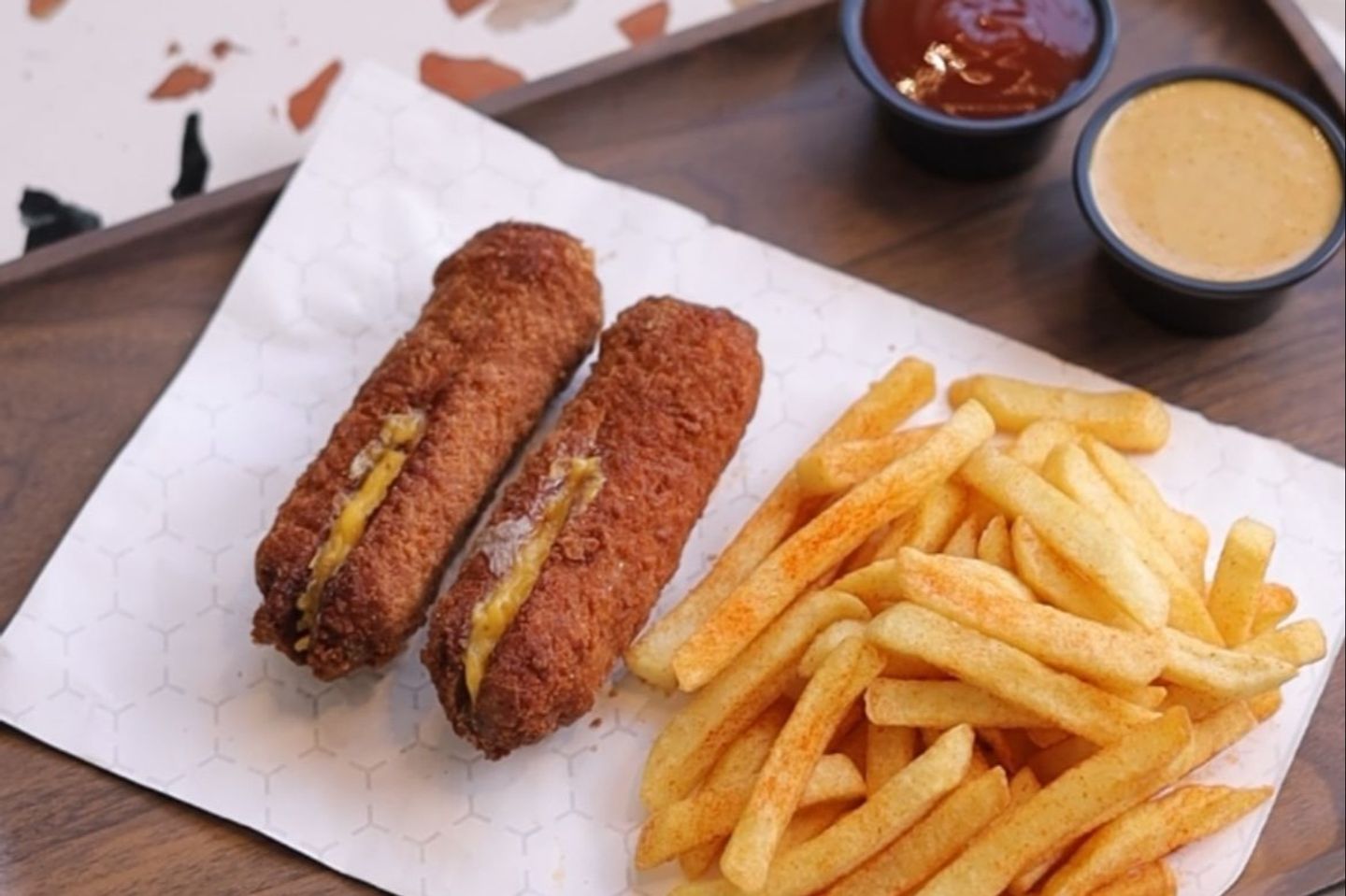 Sausage Roll