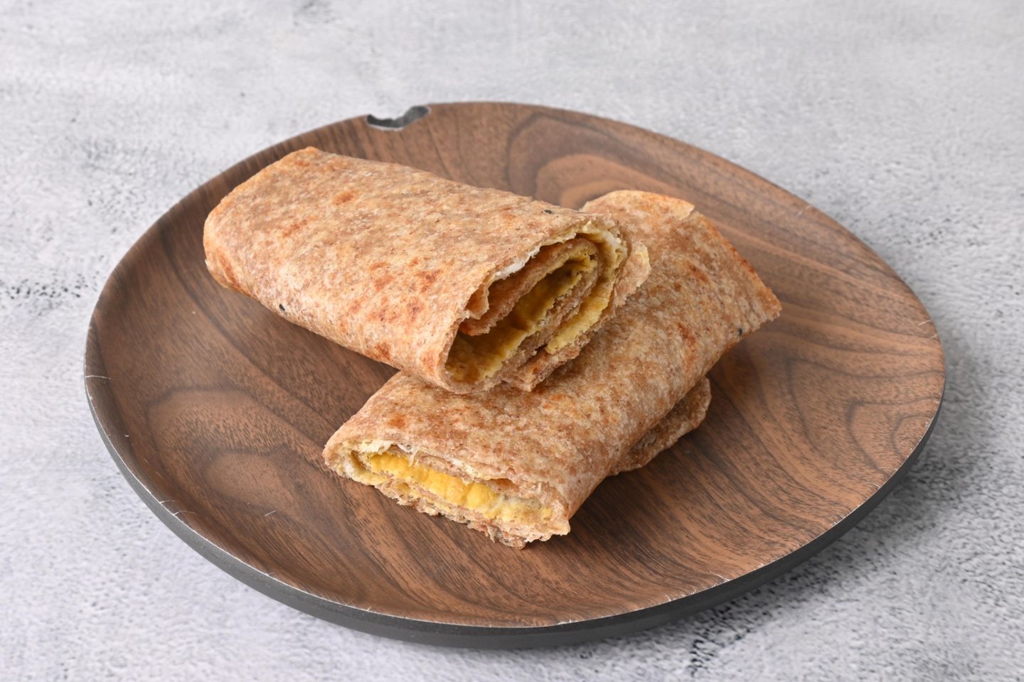 Plain Pie
