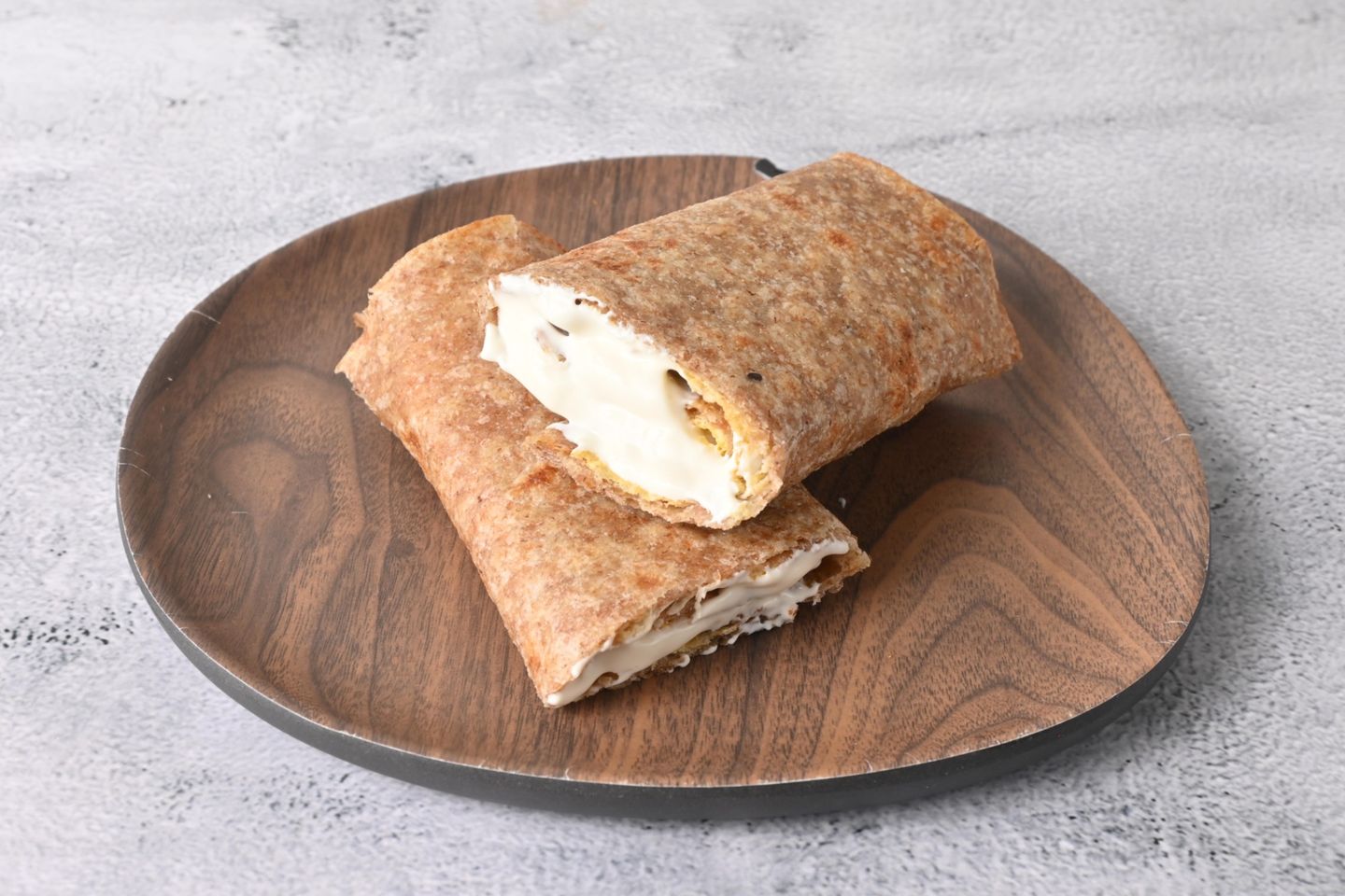 Creamy Cheese Pie
