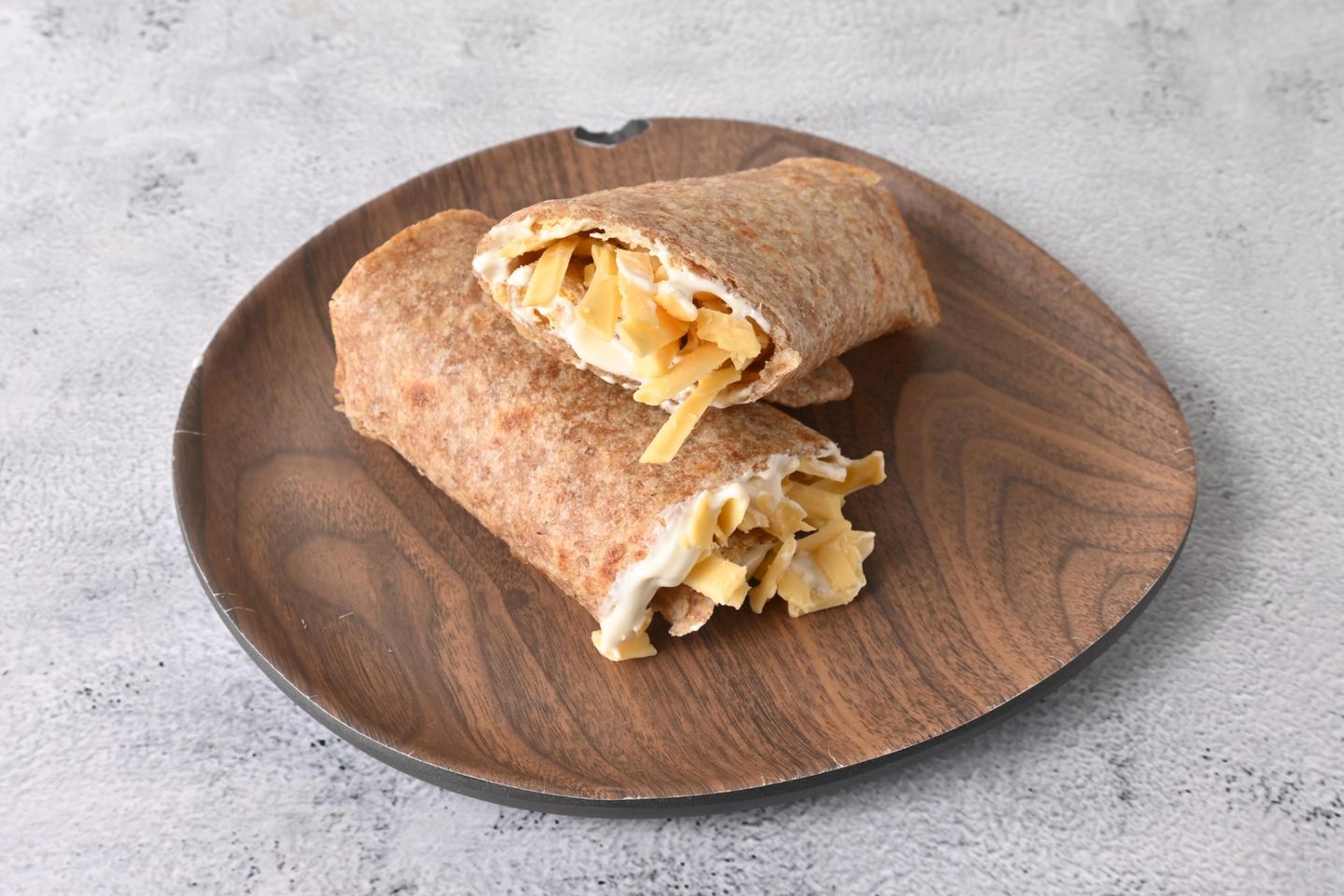 Cheddar Cheese Pie