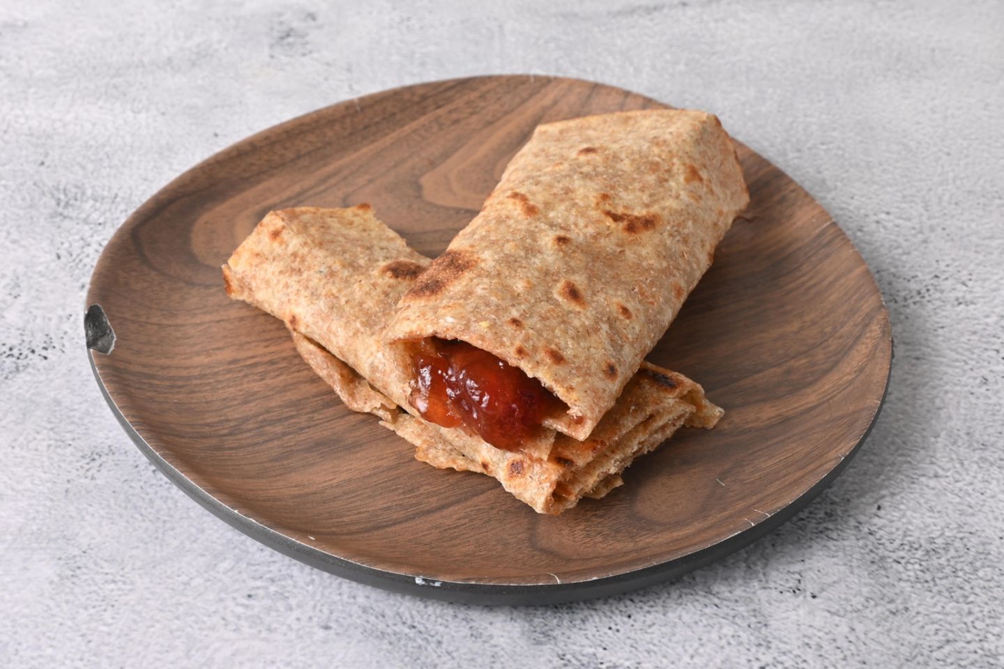 Jam Pie