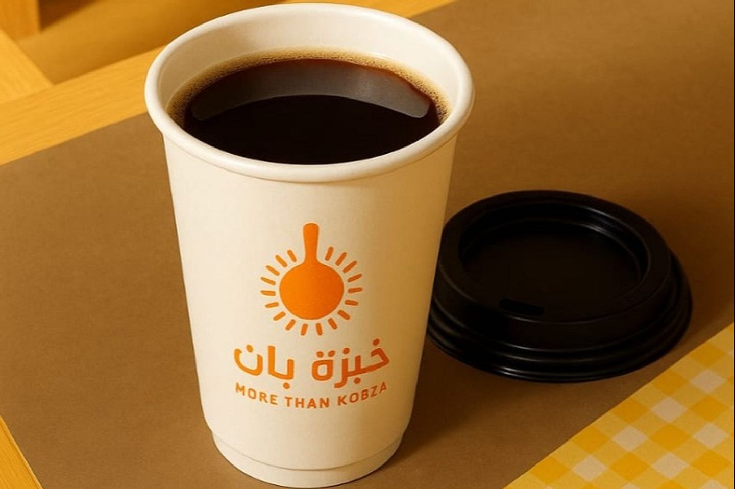 Today's Coffee