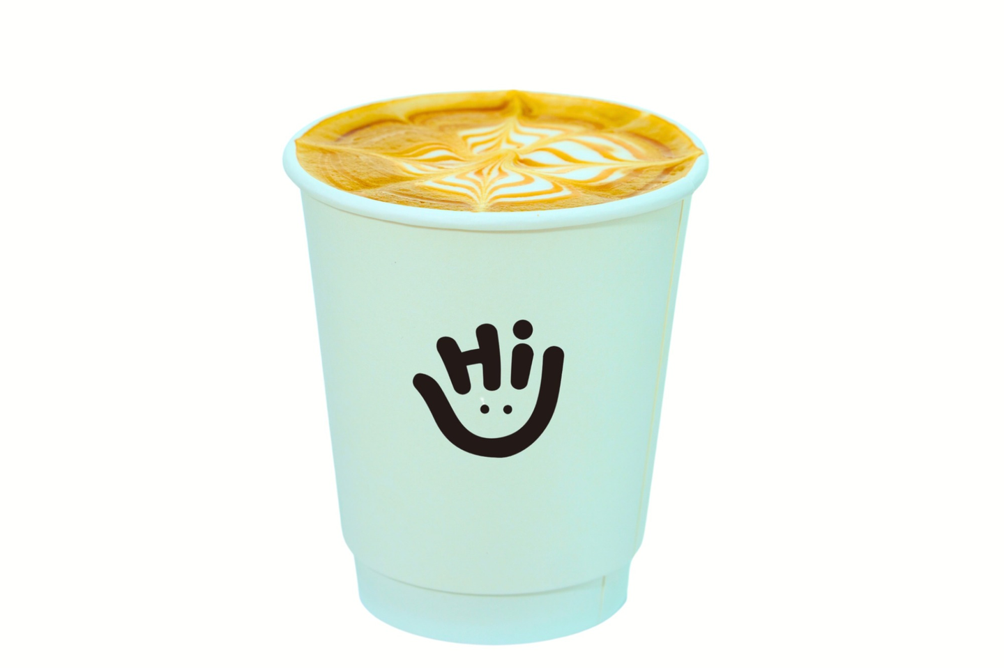 Caramel Macchiato
