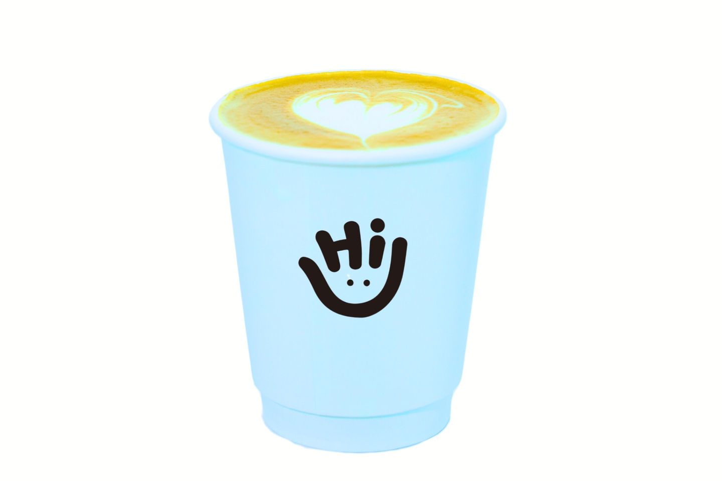 Mocha Latte