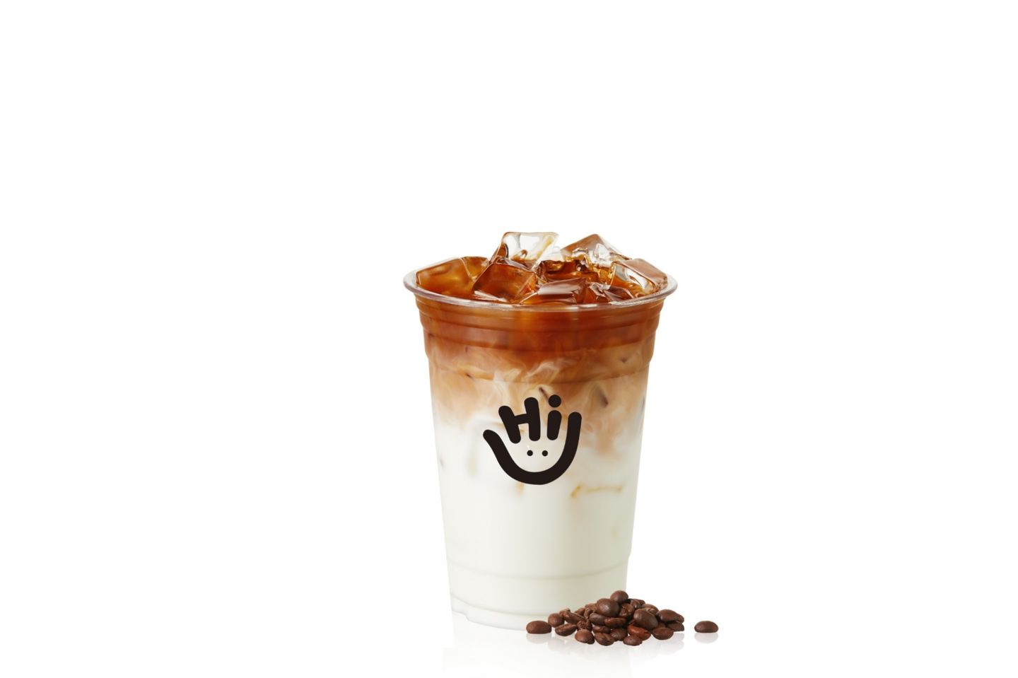 Spanish Latte