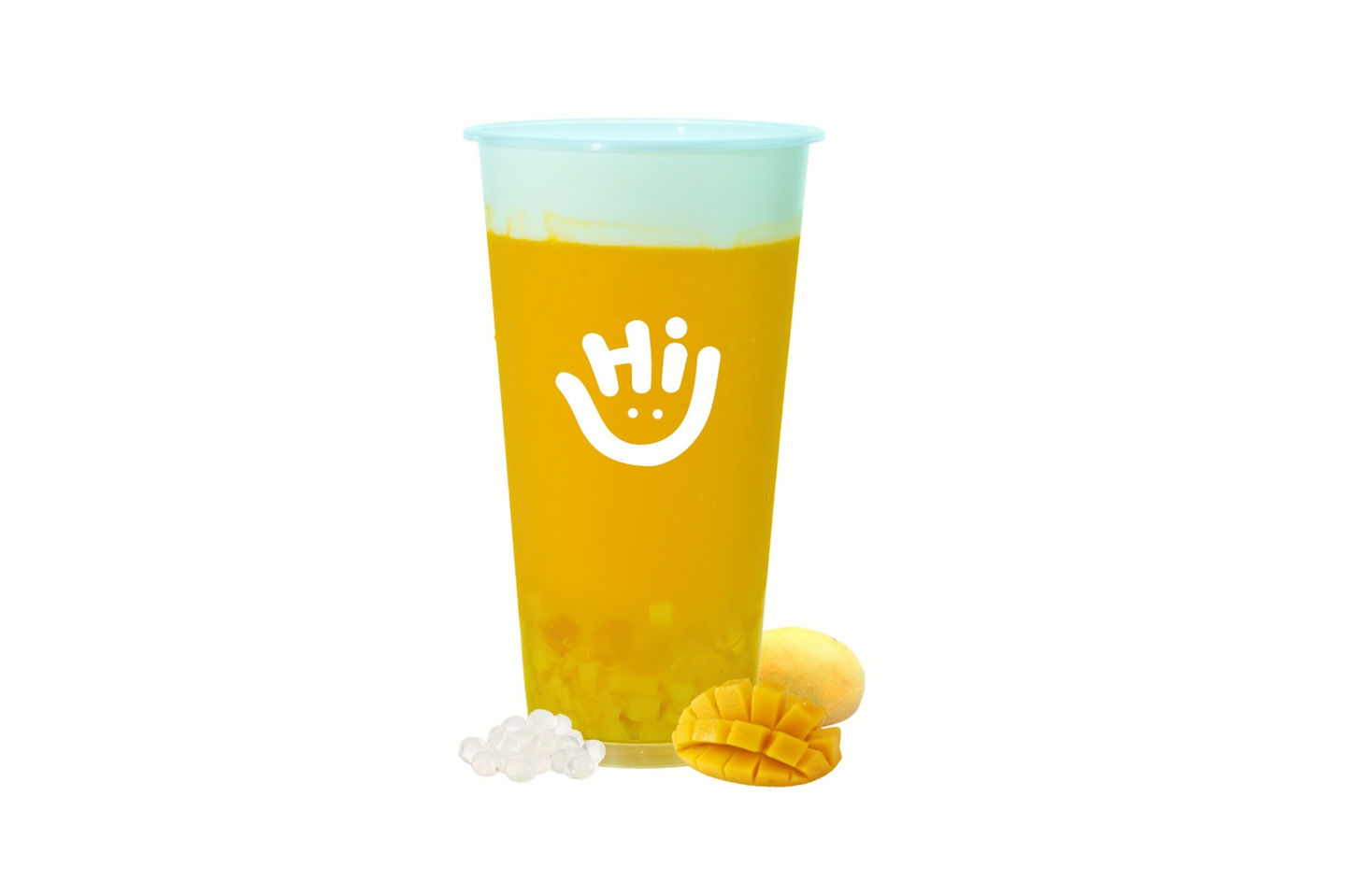Super Mango Cream