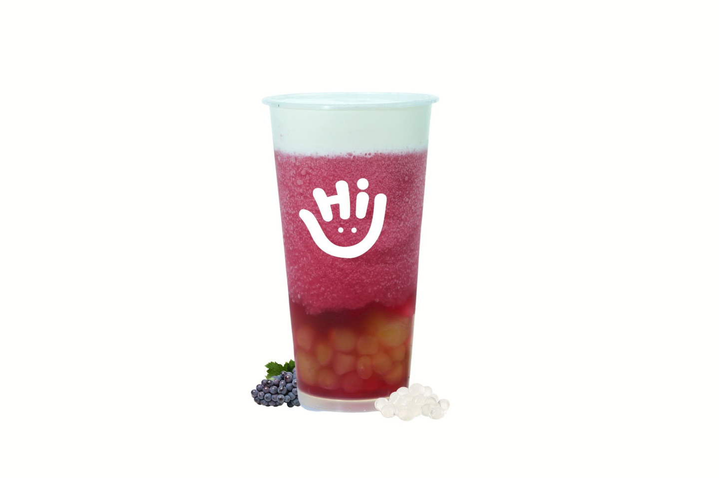 Super Grapes Cream