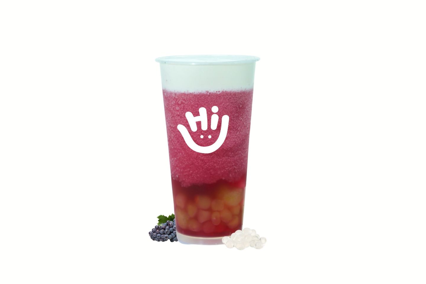 Super Grapes Cream