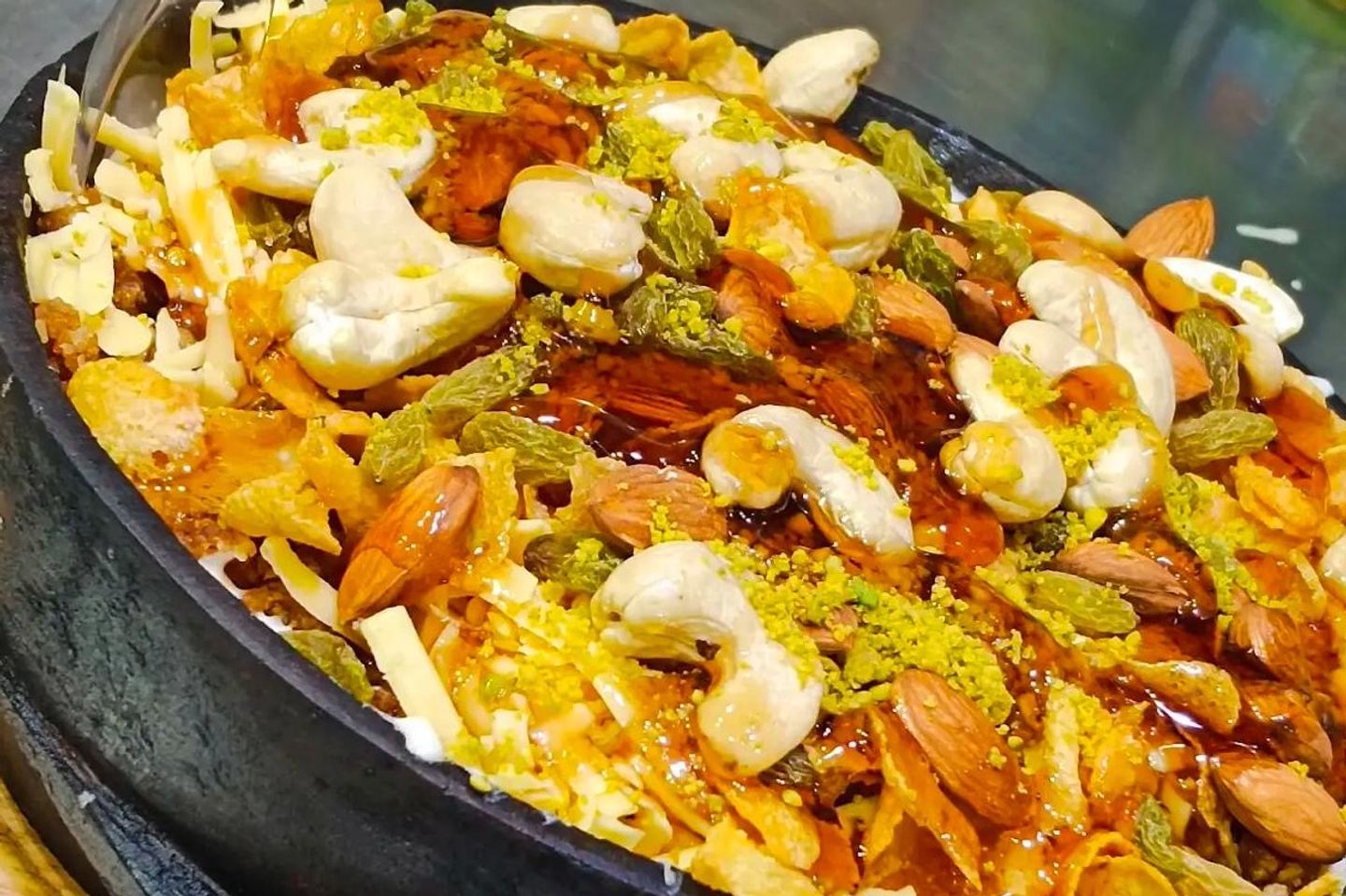 عريكة الرزق