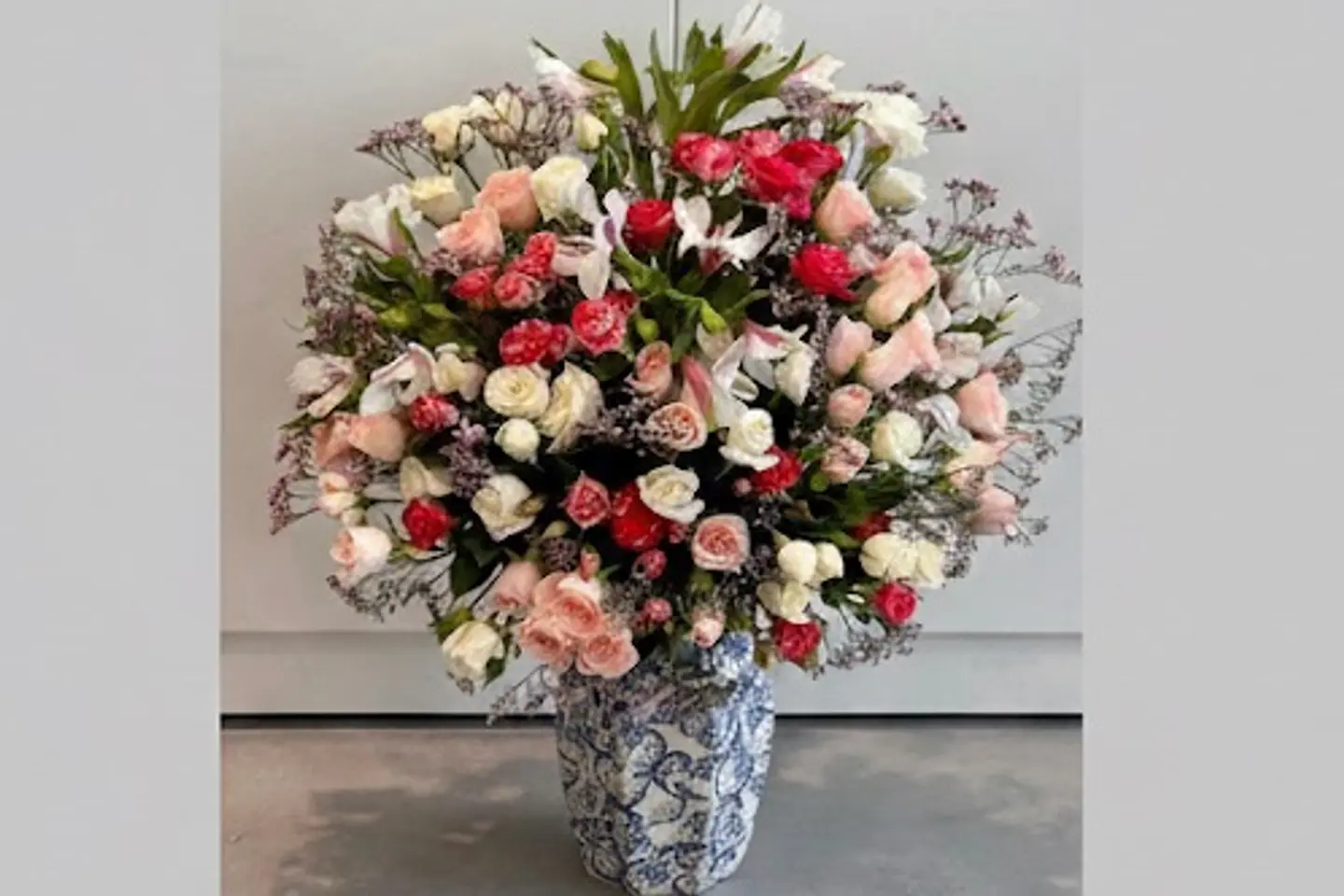 فازة الرونق الطبيعي