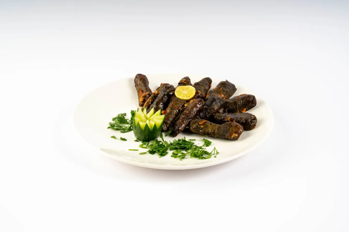 محشي ورق عنب