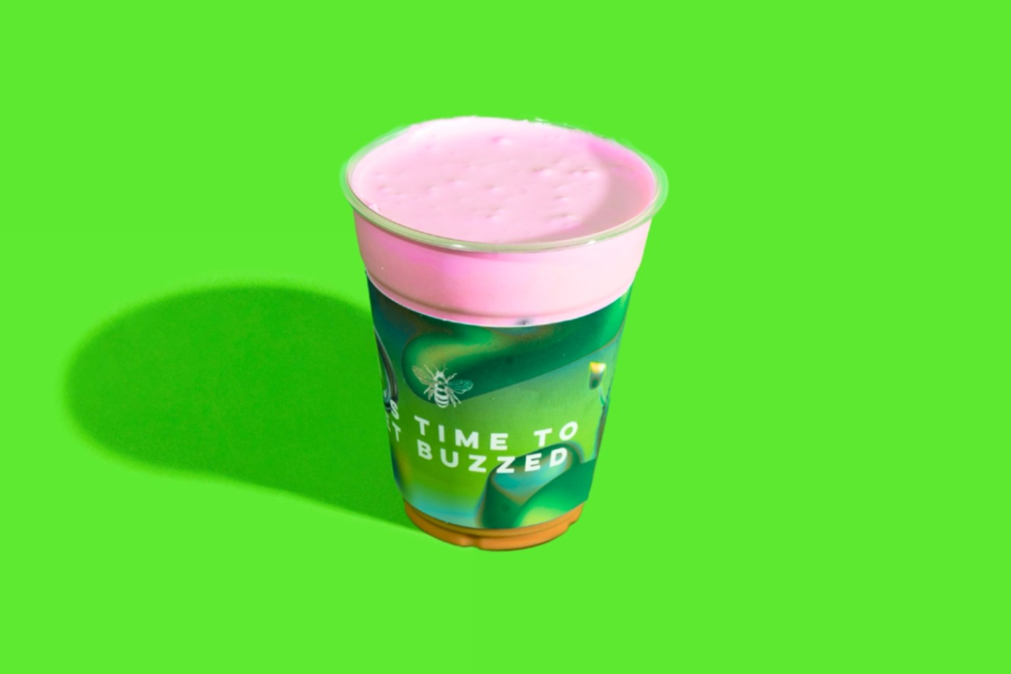 Pink Tears