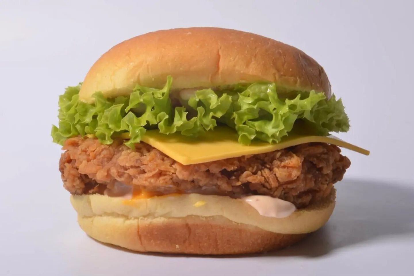 Chicken Fillet