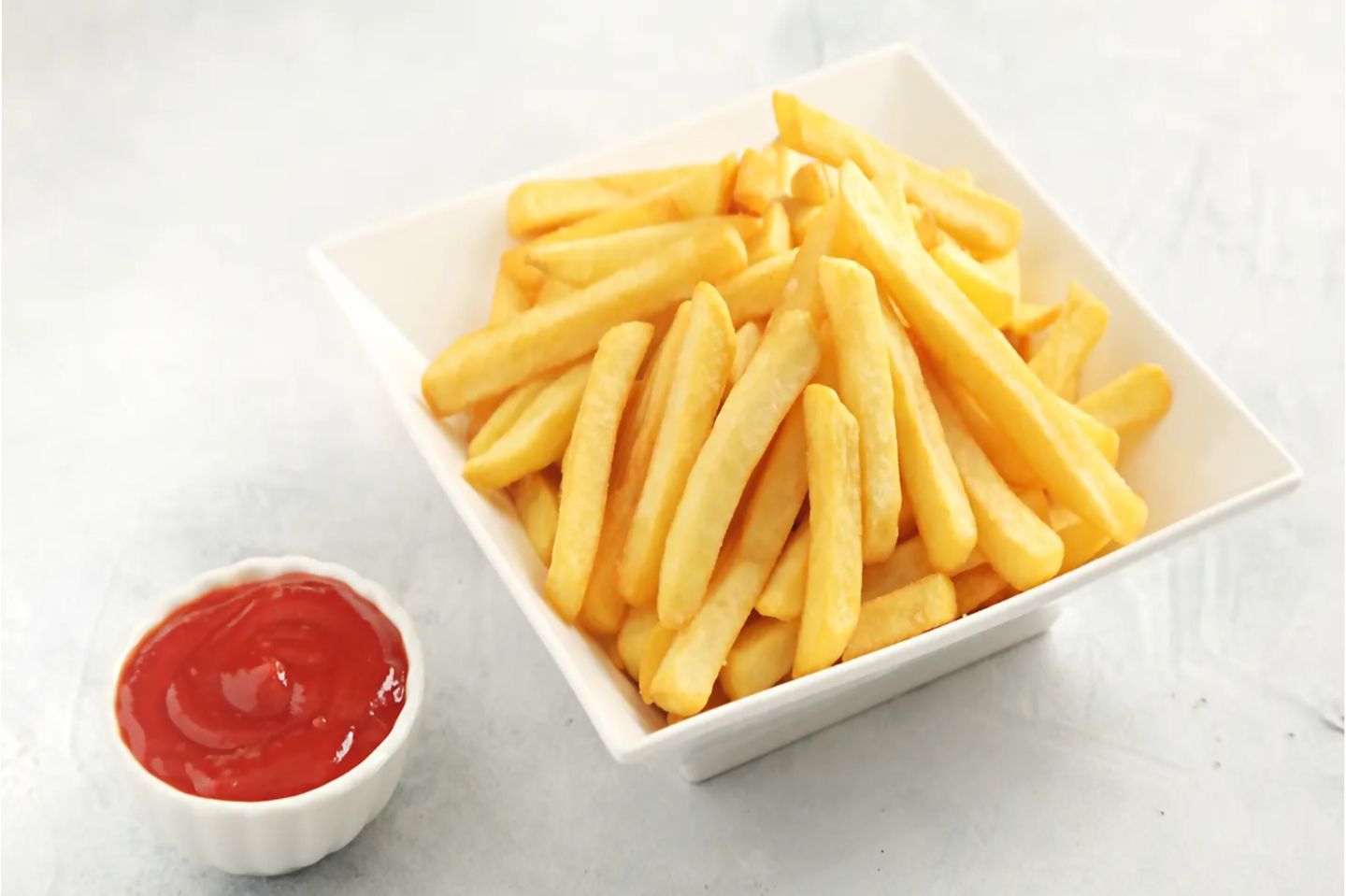 Potatoes