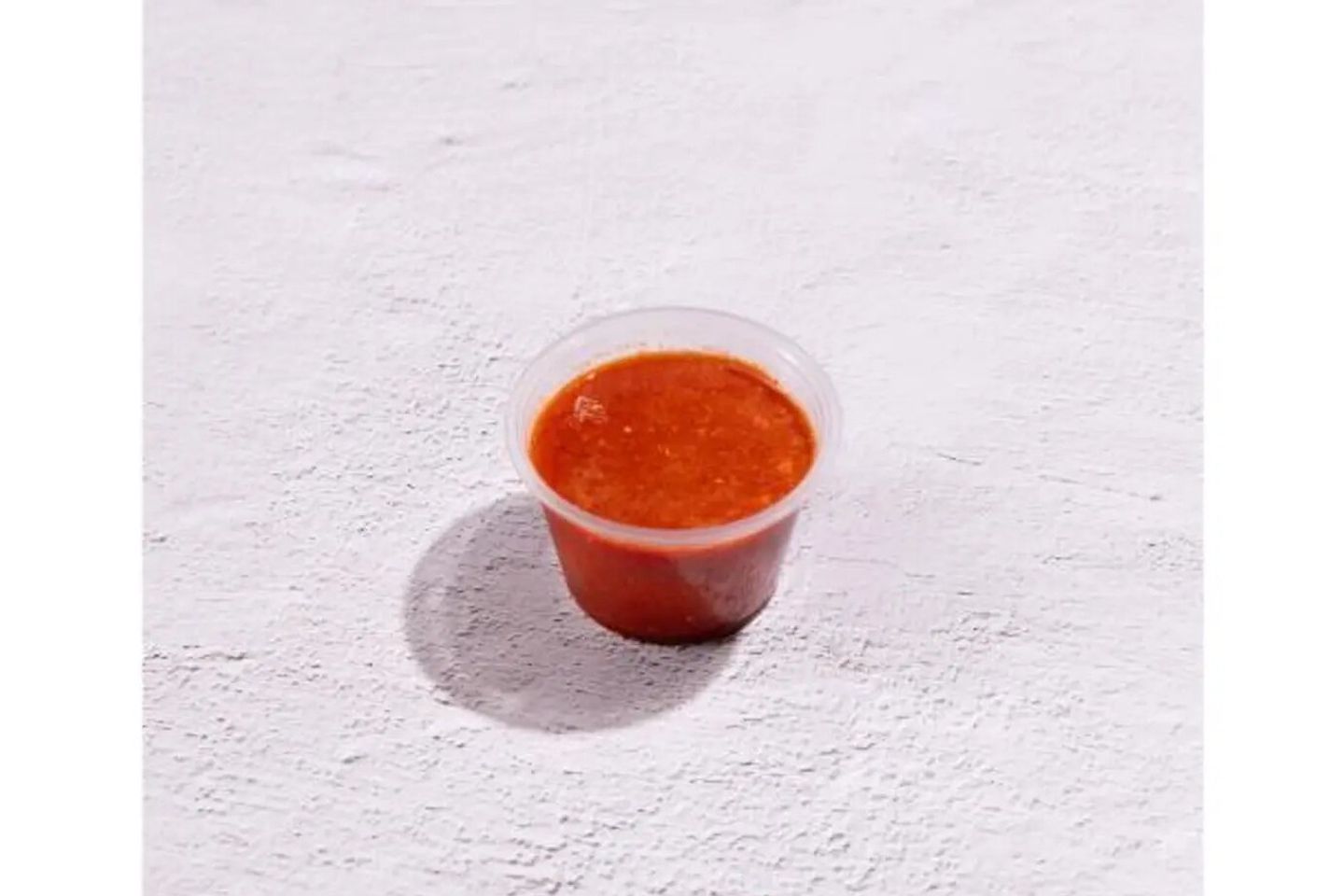 Spicy Shawarma Sauce