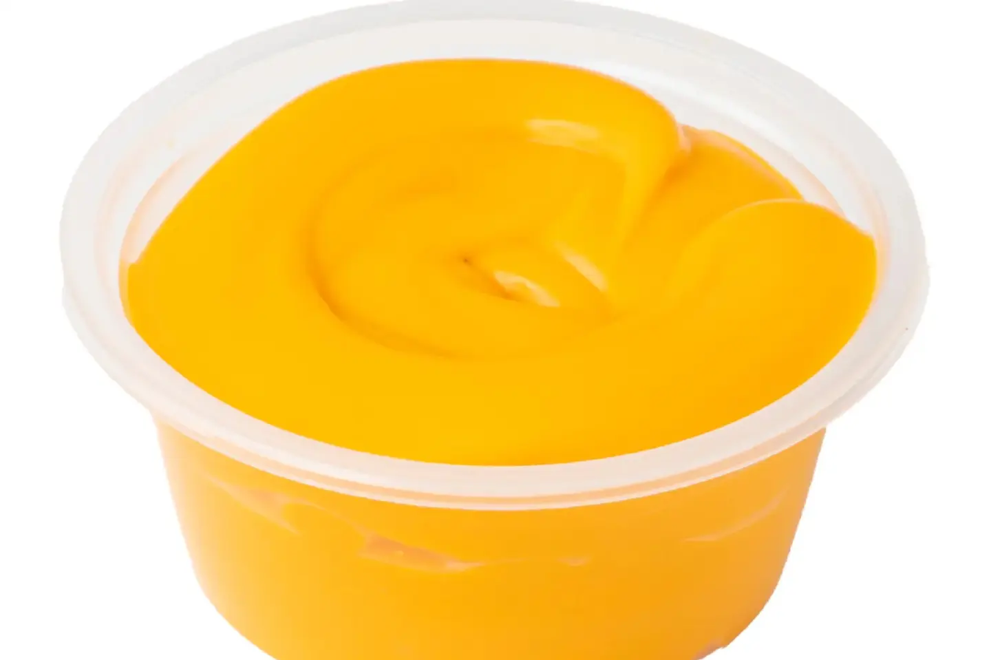 Cheddar Cheese Sauce