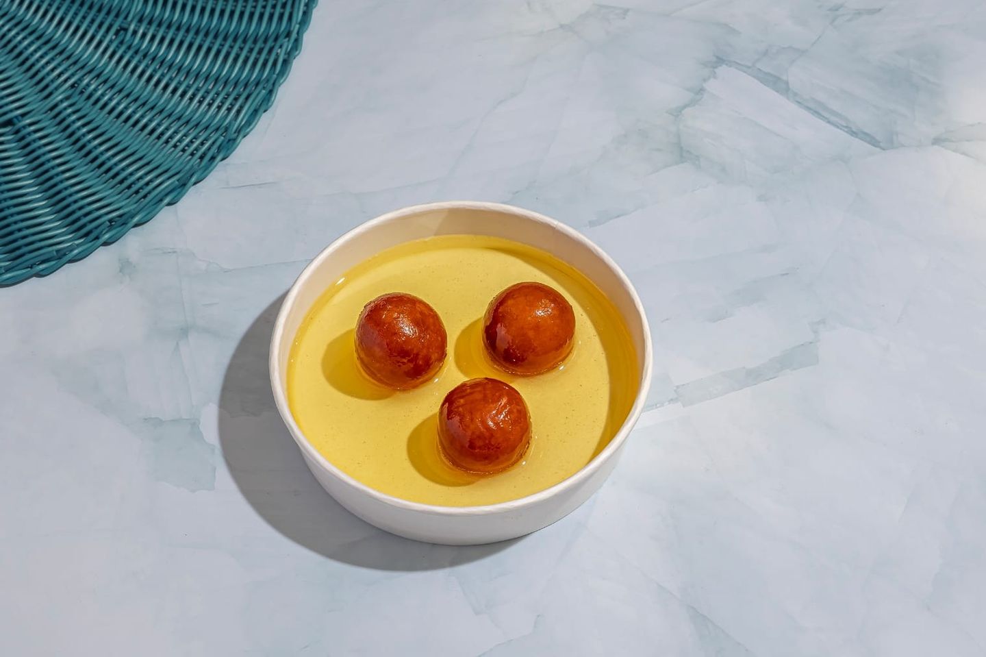 Gullab Jamun