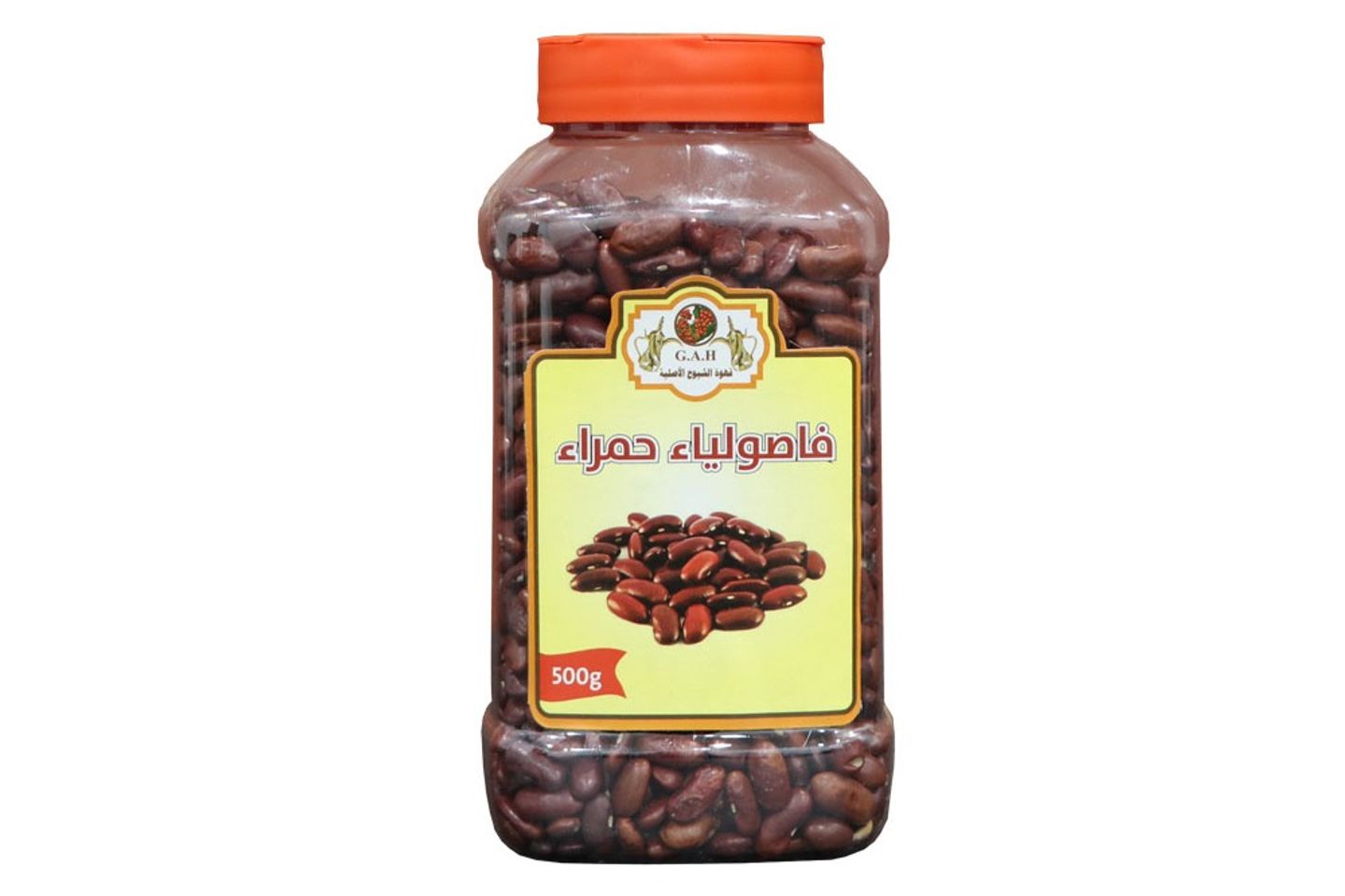 Red Beans 500 Grams