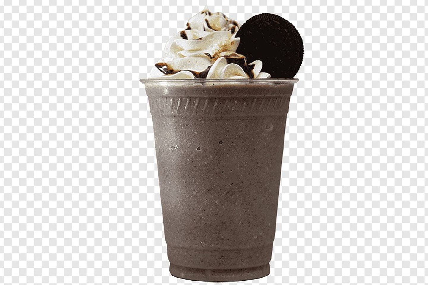 Oreo Frappe