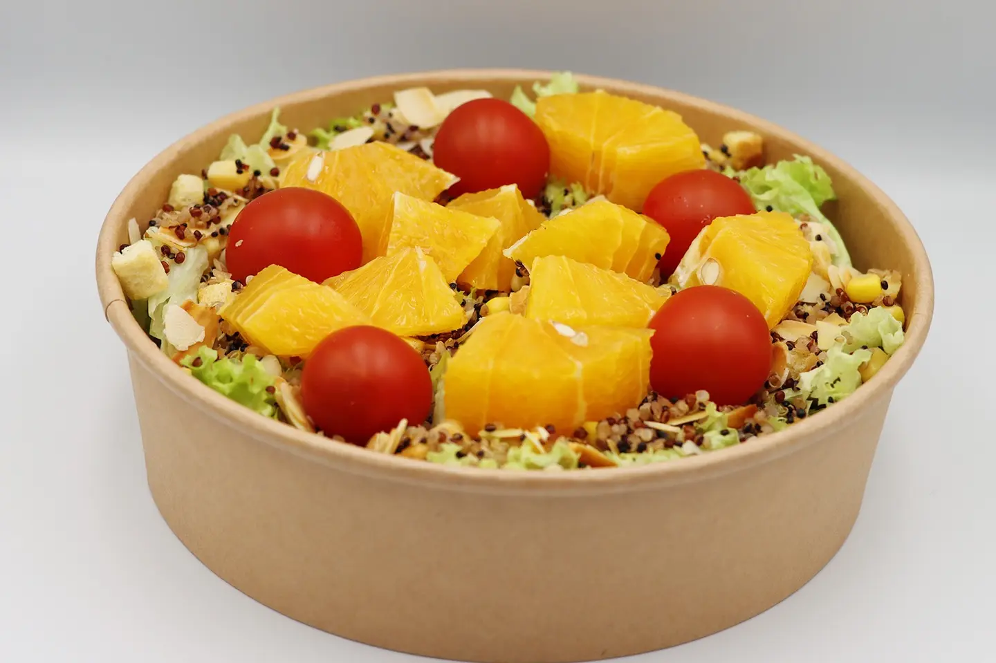 Quinoa Salad